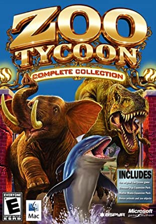 Download zoo tycoon 1