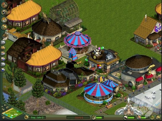 Zoo tycoon 1 complete collection download mac